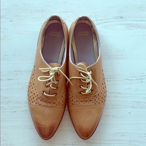 Women’s Oxfords
